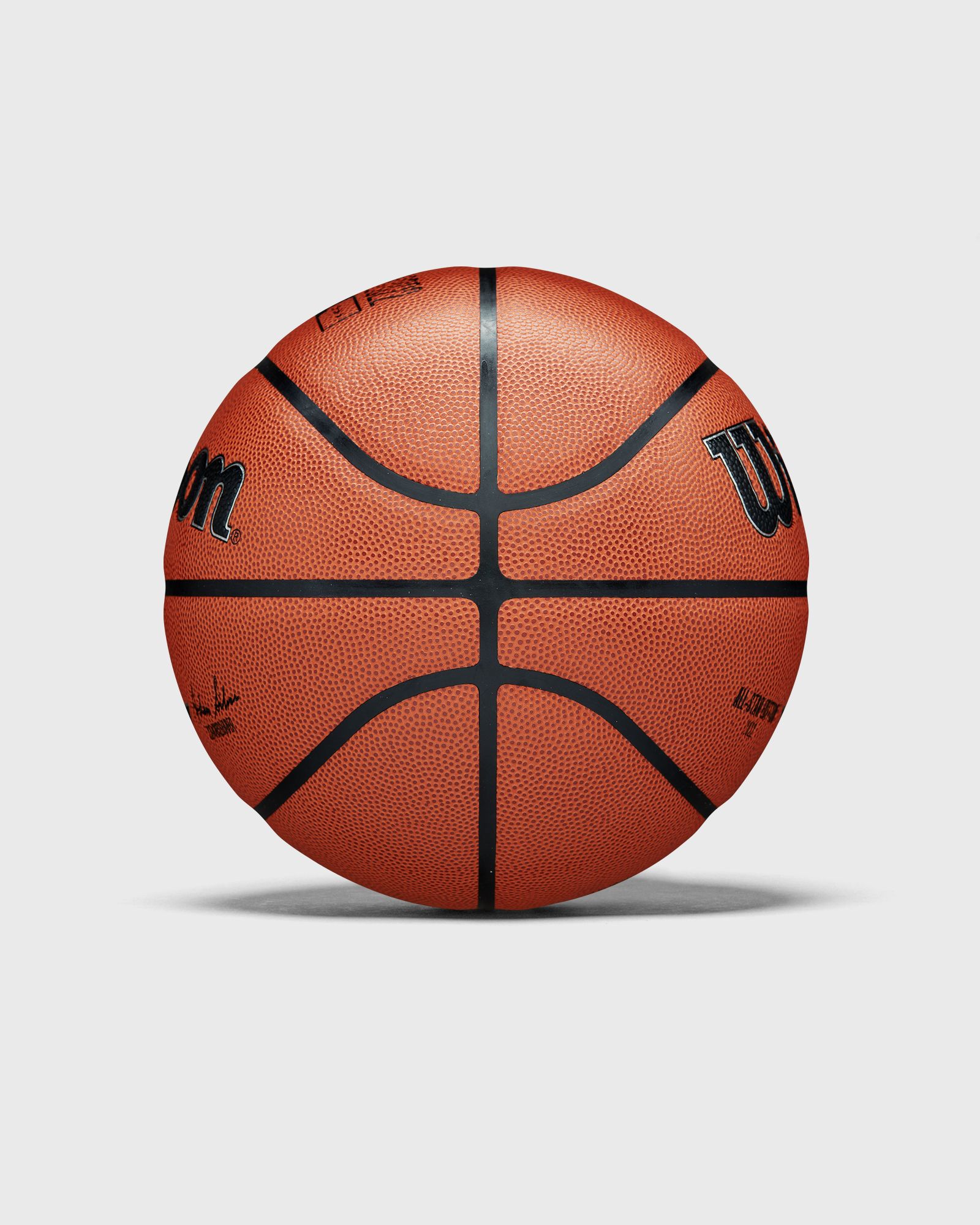 2022 NBA ALL STAR REPLICA GAME BALL 7