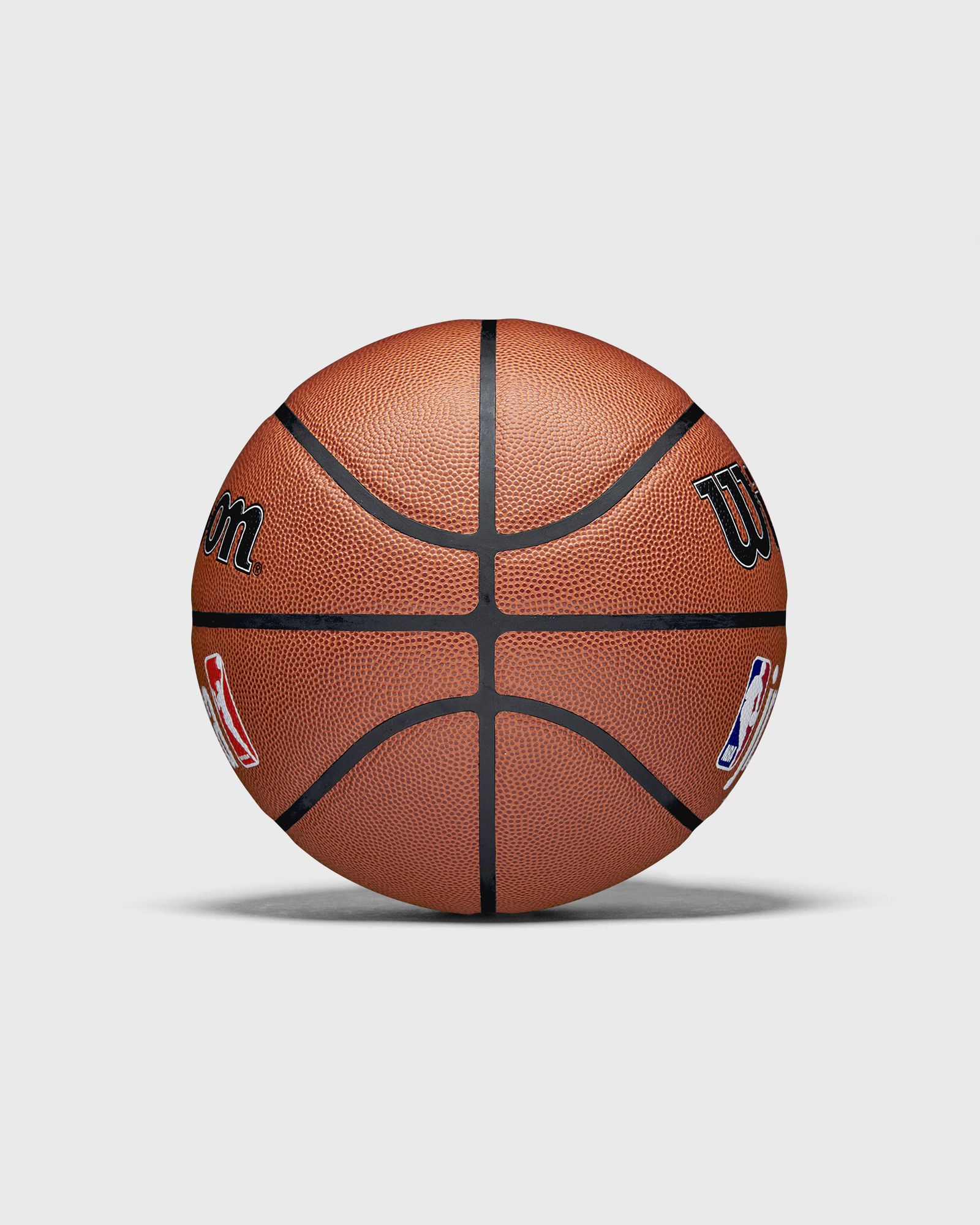 JR NBA FAM LOGO INDOOR OUTDOOR BSKT SIZE 7