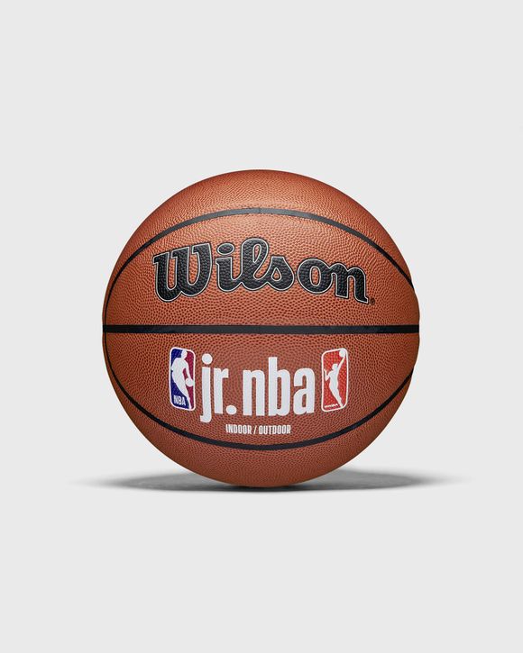 Official NBA Authentic Indoor / Outdoor Game Basketball by Wilson