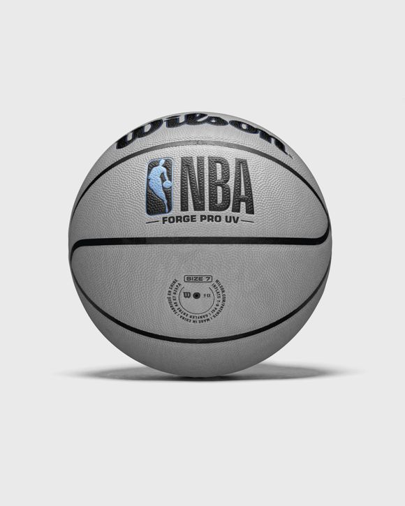 NBA FORGE PRO UV BASKETBALL SIZE 7