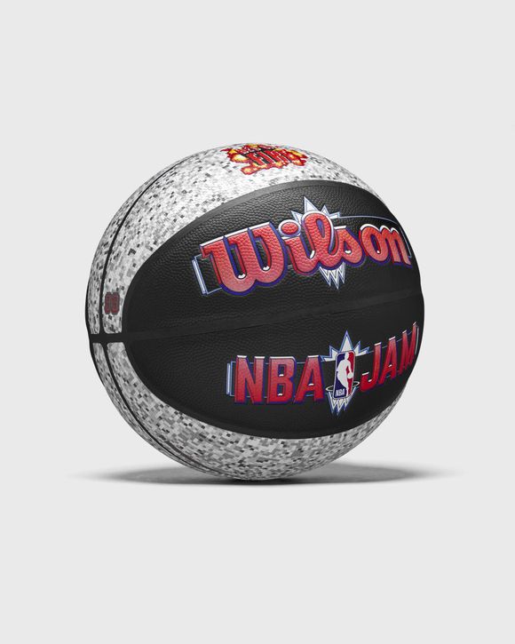 NBA JAM INDOOR OUTDOOR BASKETBALL SIZE 7