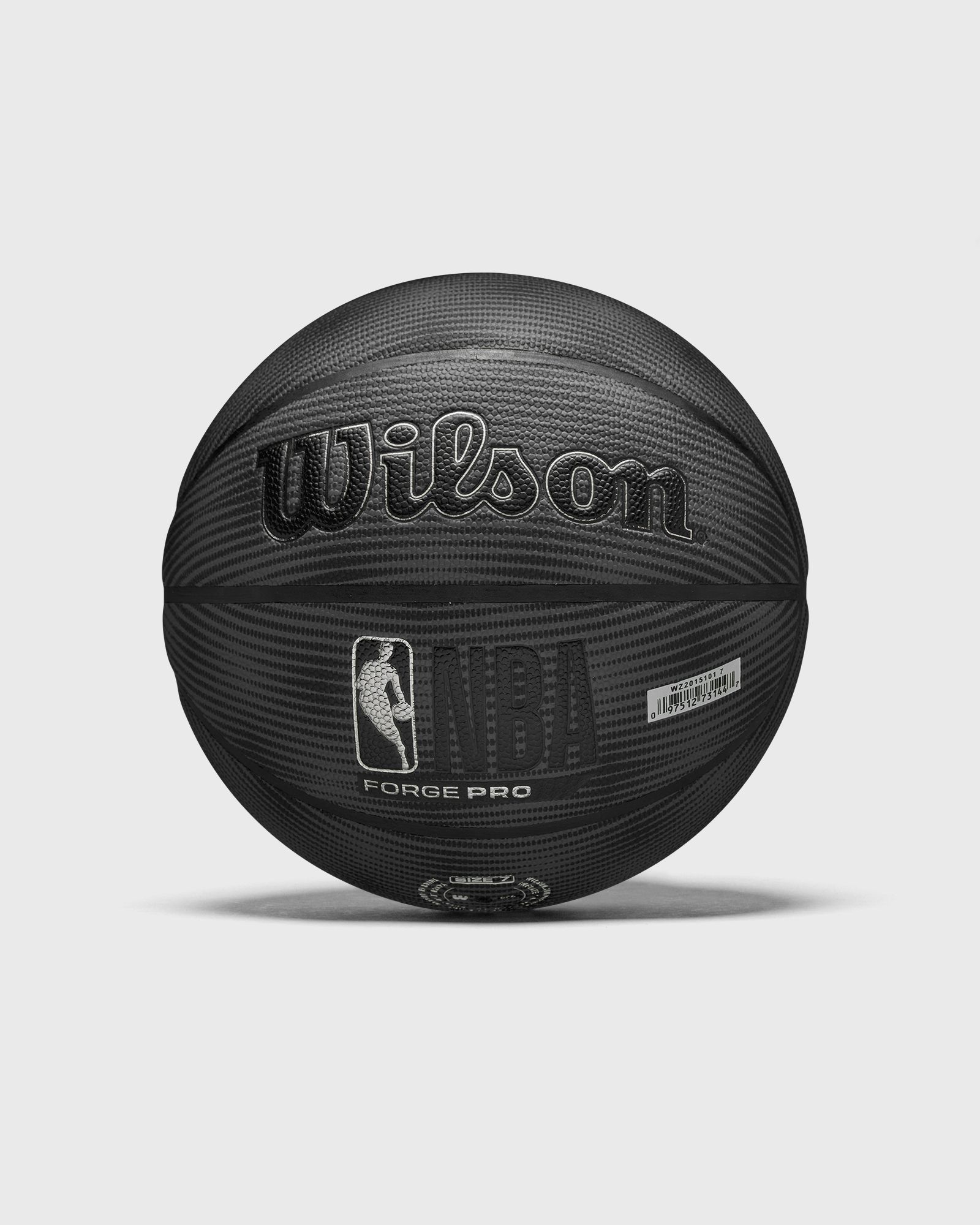 NBA FORGE PRO MIDNIGHT BASKETBALL SIZE 7