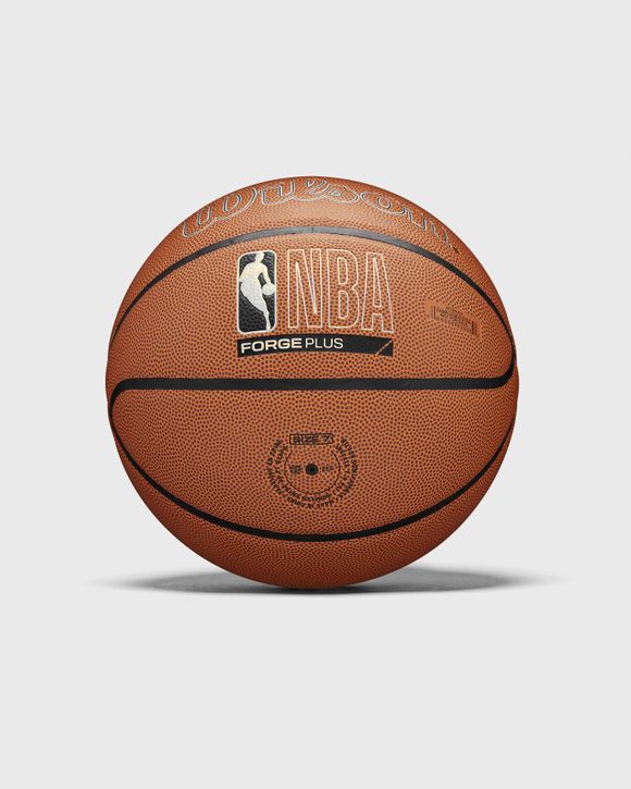 NBA FORGE PLUS BASKETBALL SIZE 7