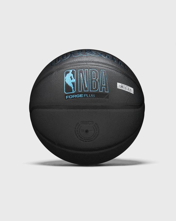 NBA FORGE PLUS BASKETBALL CHARCOAL SIZE 7