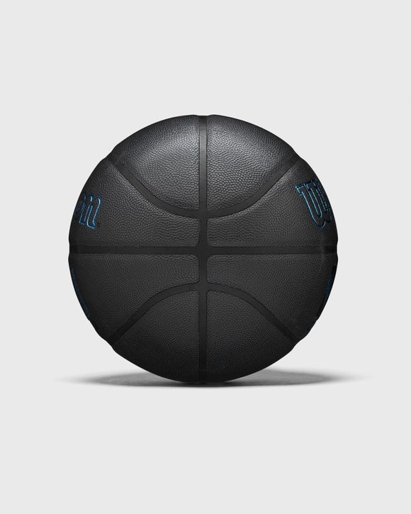 Thumbnail - NBA FORGE PLUS BASKETBALL CHARCOAL SIZE 7