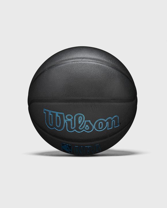 NBA FORGE PLUS BASKETBALL CHARCOAL SIZE 7