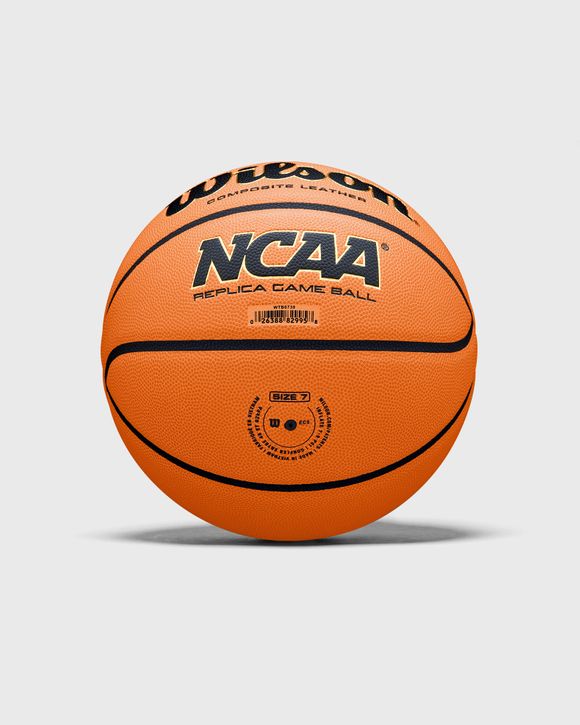 NCAA REPLICA GAME BASKETBALL SIZE 7