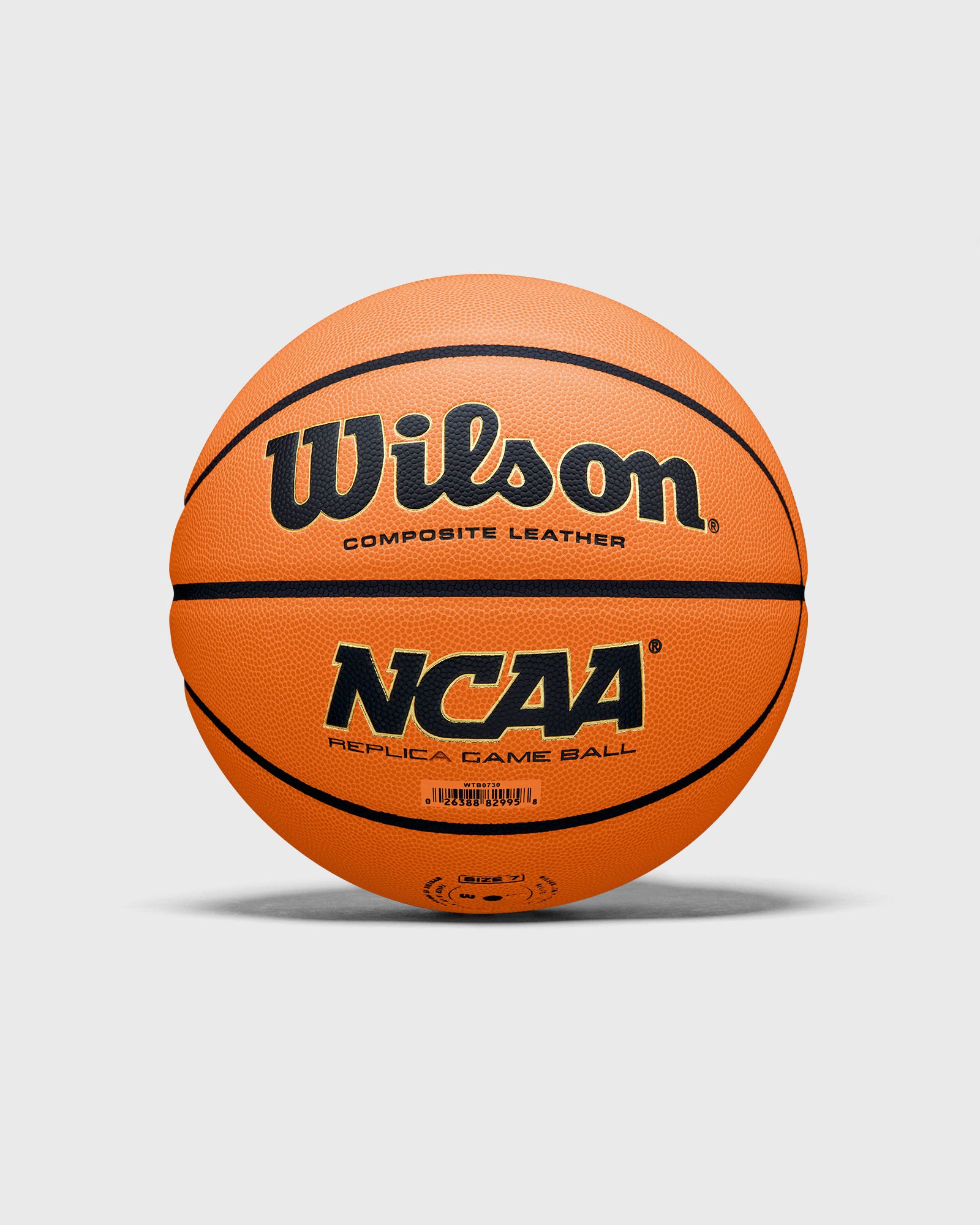 NCAA REPLICA GAME BASKETBALL SIZE 7