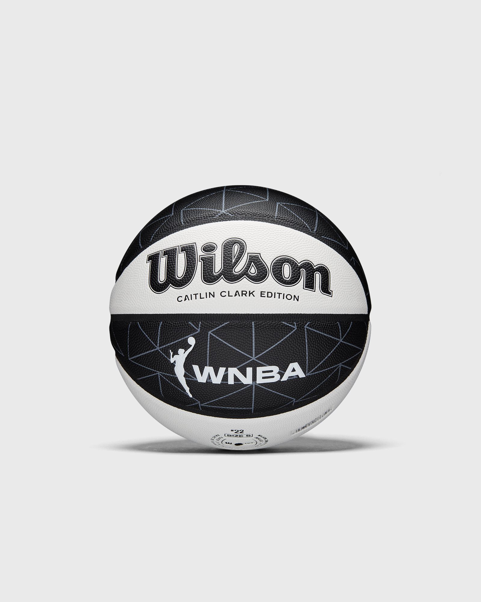 CC X WNBA ASCENT BASKETBALL SIZE 5