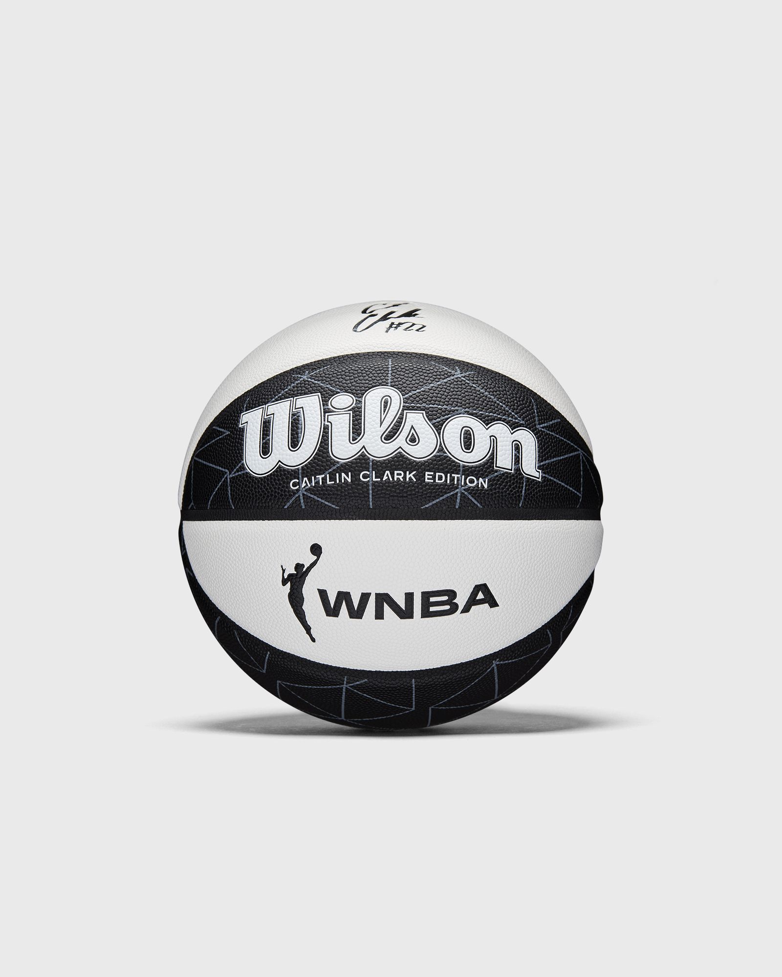 CC X WNBA ASCENT BASKETBALL SIZE 5