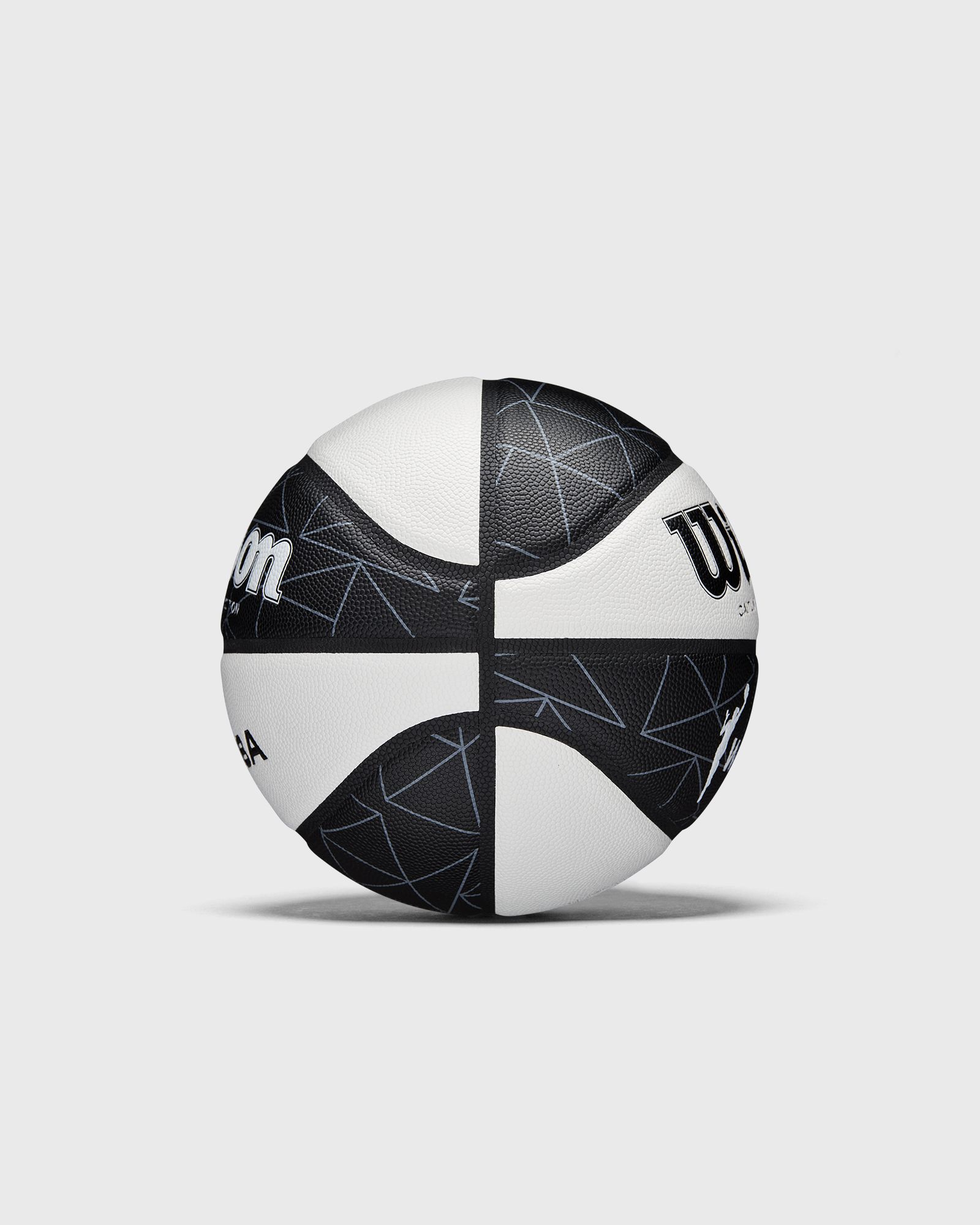 CC X WNBA ASCENT BASKETBALL SIZE 5