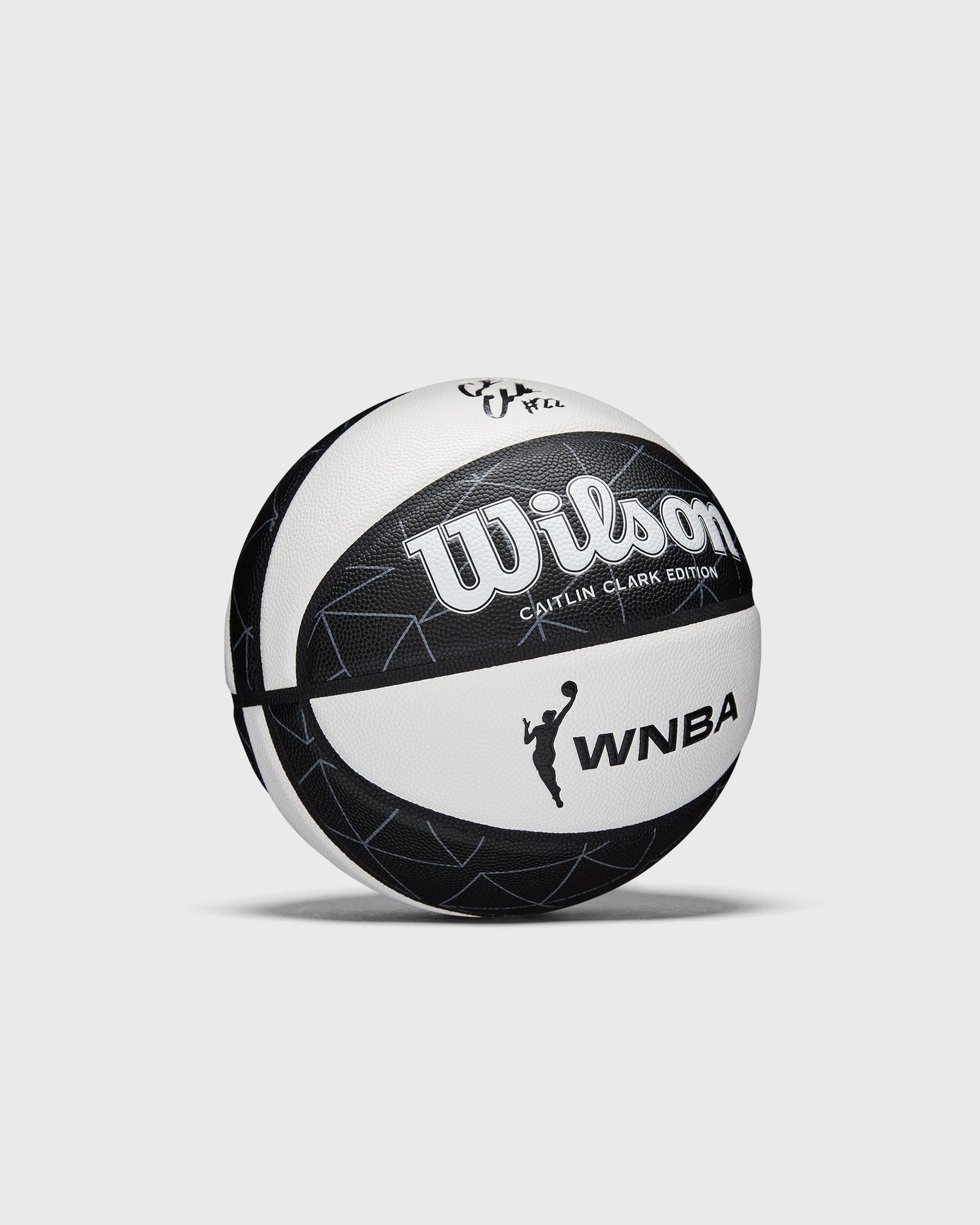 CC X WNBA ASCENT BASKETBALL SIZE 5