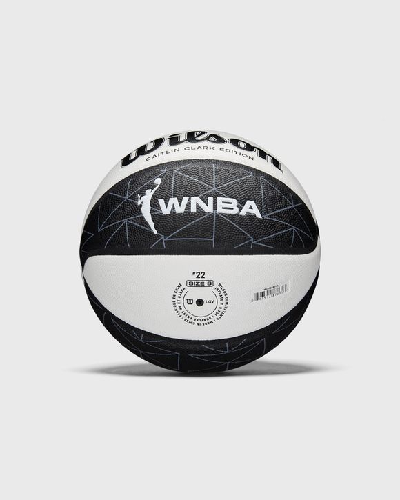 CC X WNBA ASCENT BASKETBALL SIZE 6