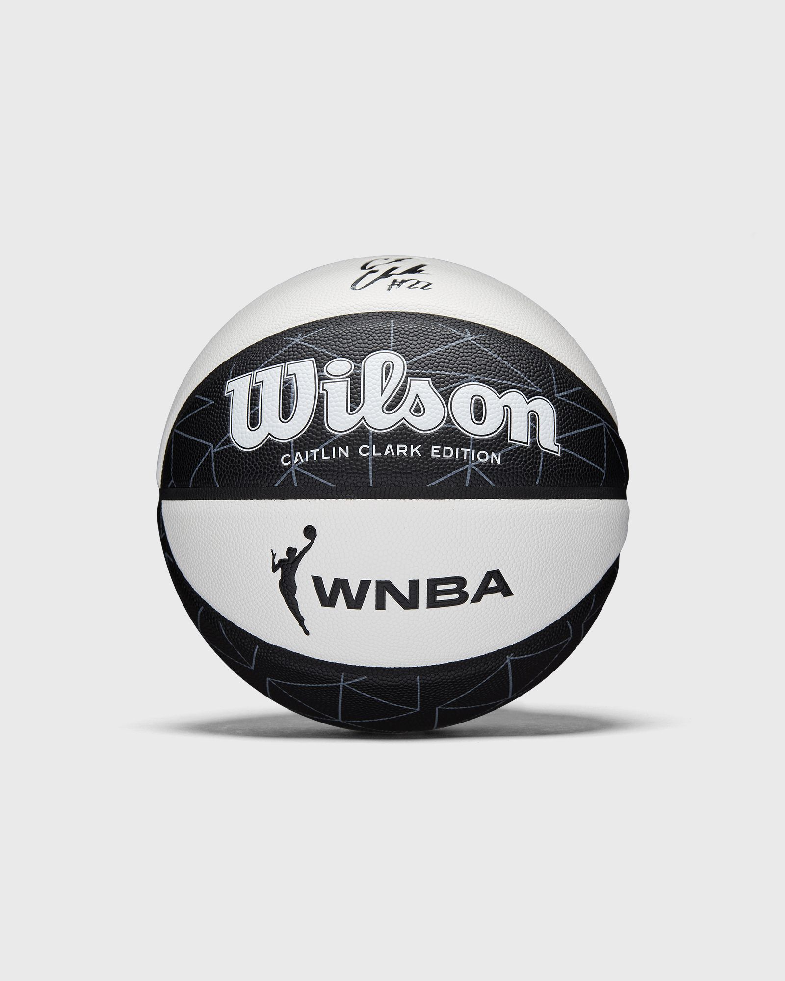 CC X WNBA ASCENT BASKETBALL SIZE 6