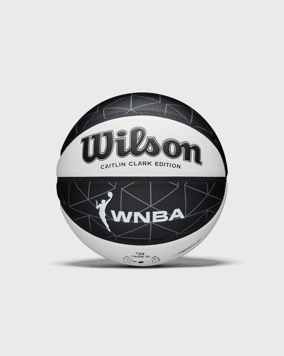 CC X WNBA ASCENT BASKETBALL SIZE 6