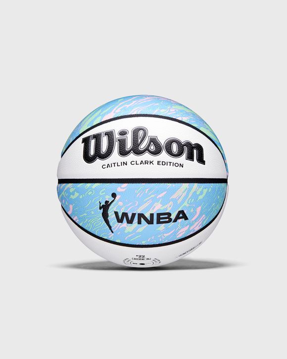 CC X WNBA OASIS BASKETBALL  SIZE 6