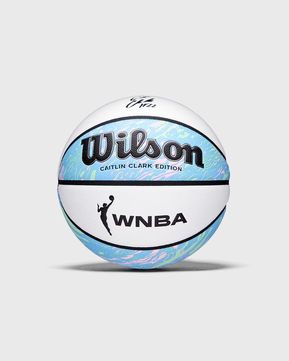 CC X WNBA OASIS BASKETBALL  SIZE 6