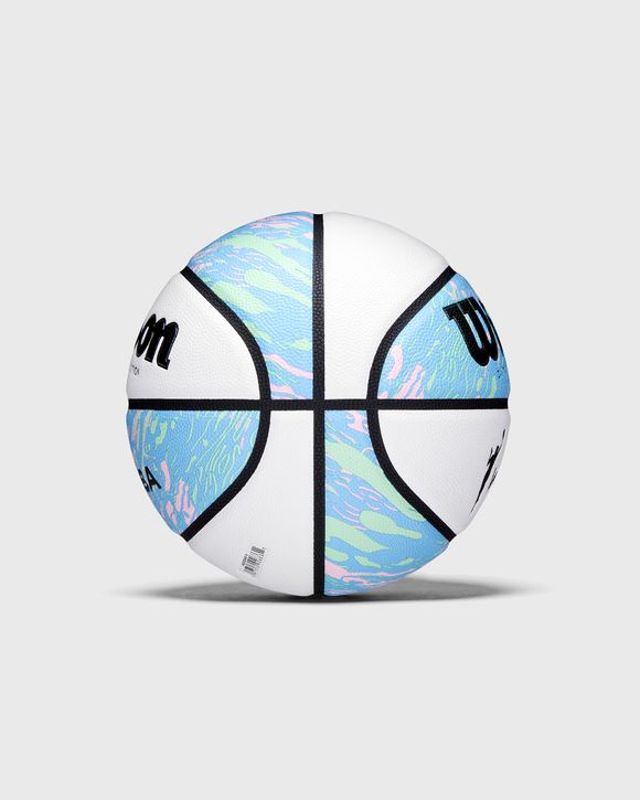 CC X WNBA OASIS BASKETBALL  SIZE 6