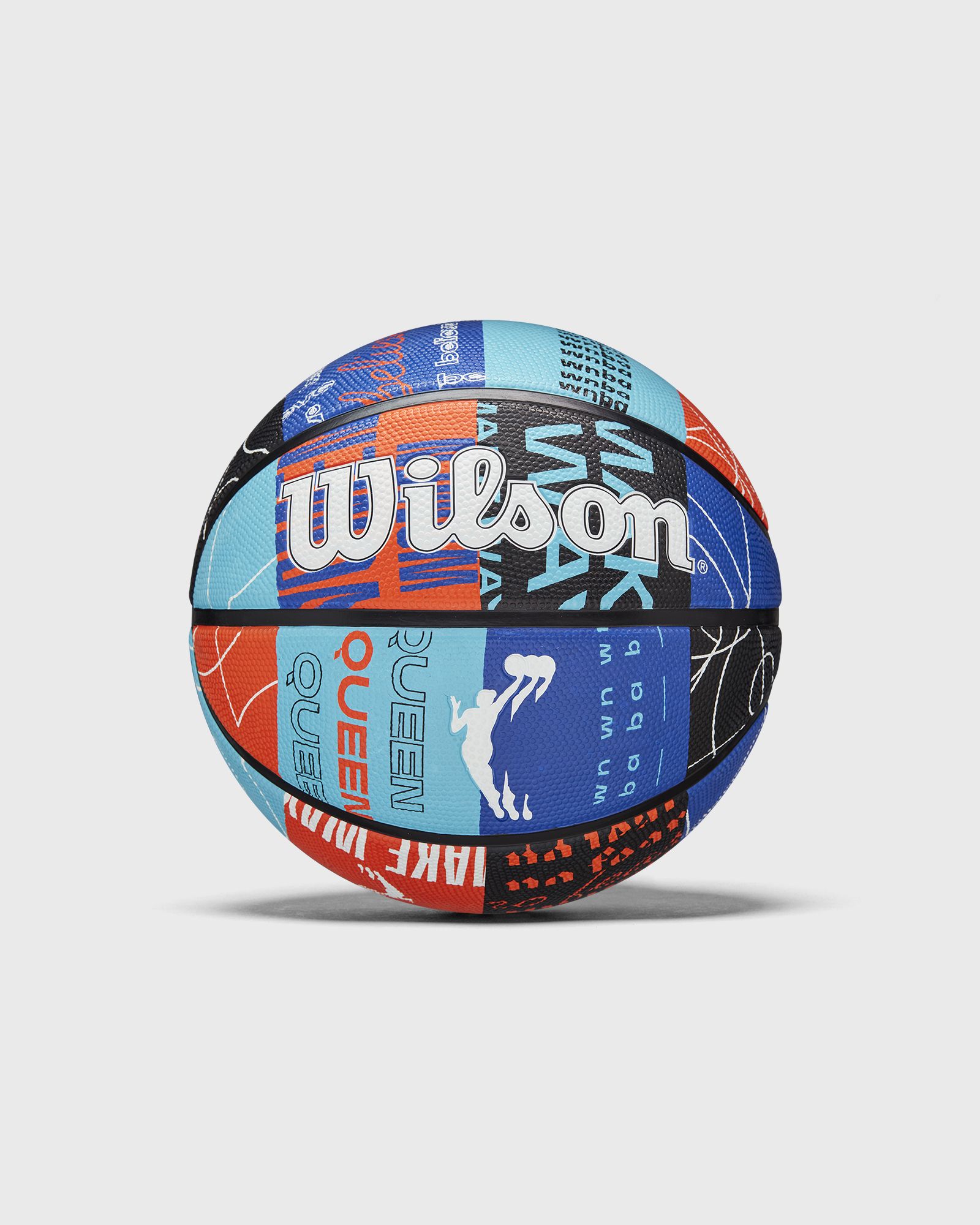 WNBA HEIR DNA BASKETBALL GEN SIZE 6