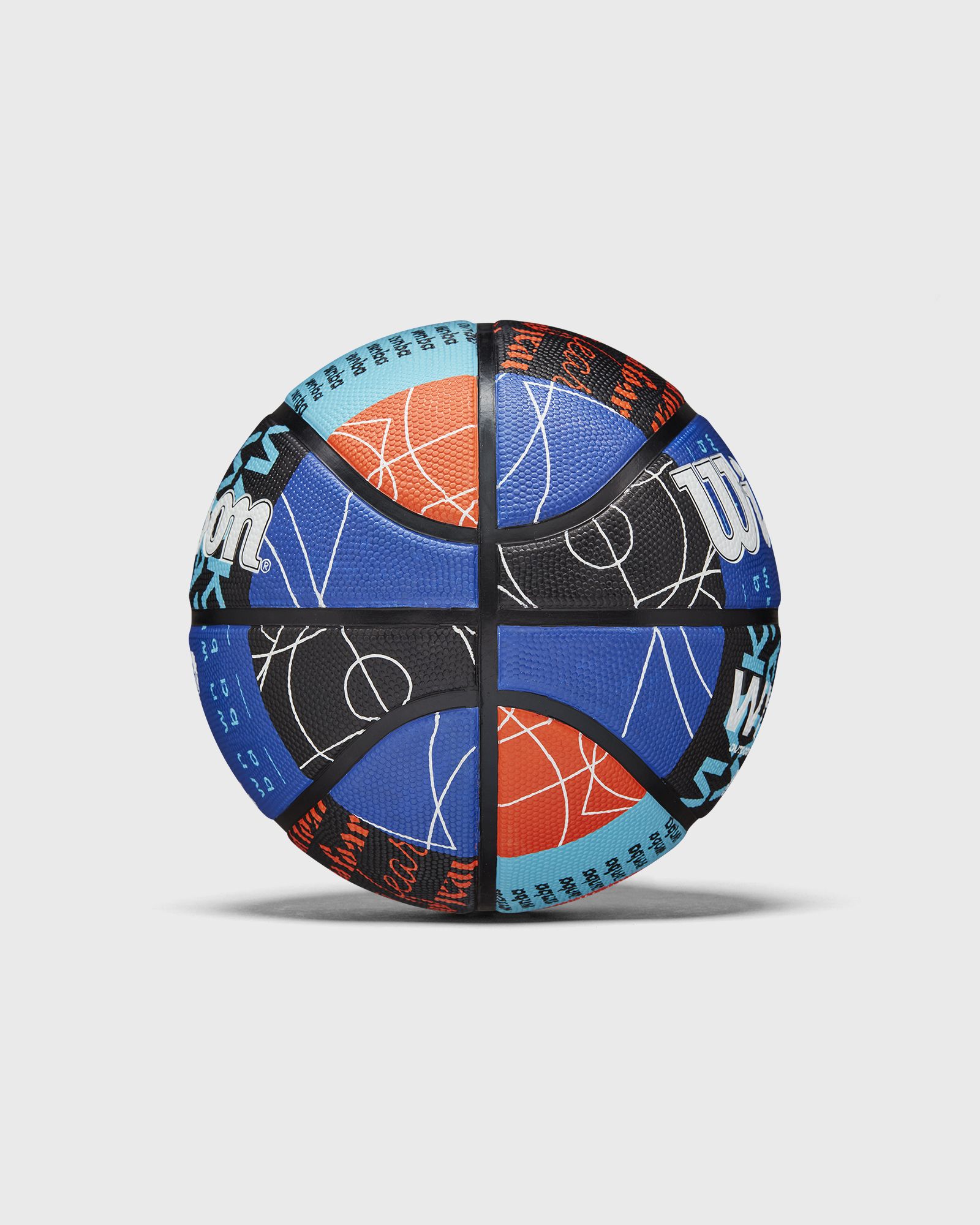 WNBA HEIR DNA BASKETBALL GEN SIZE 6