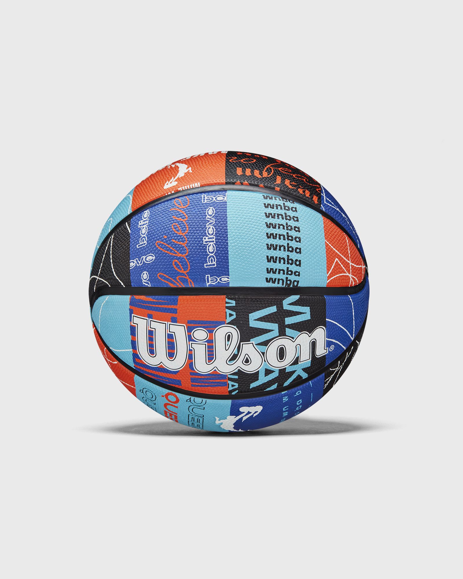 WNBA HEIR DNA BASKETBALL GEN SIZE 6