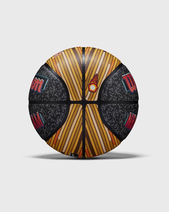NBA JAM OUTDOOR BASKETBALL SIZE 7