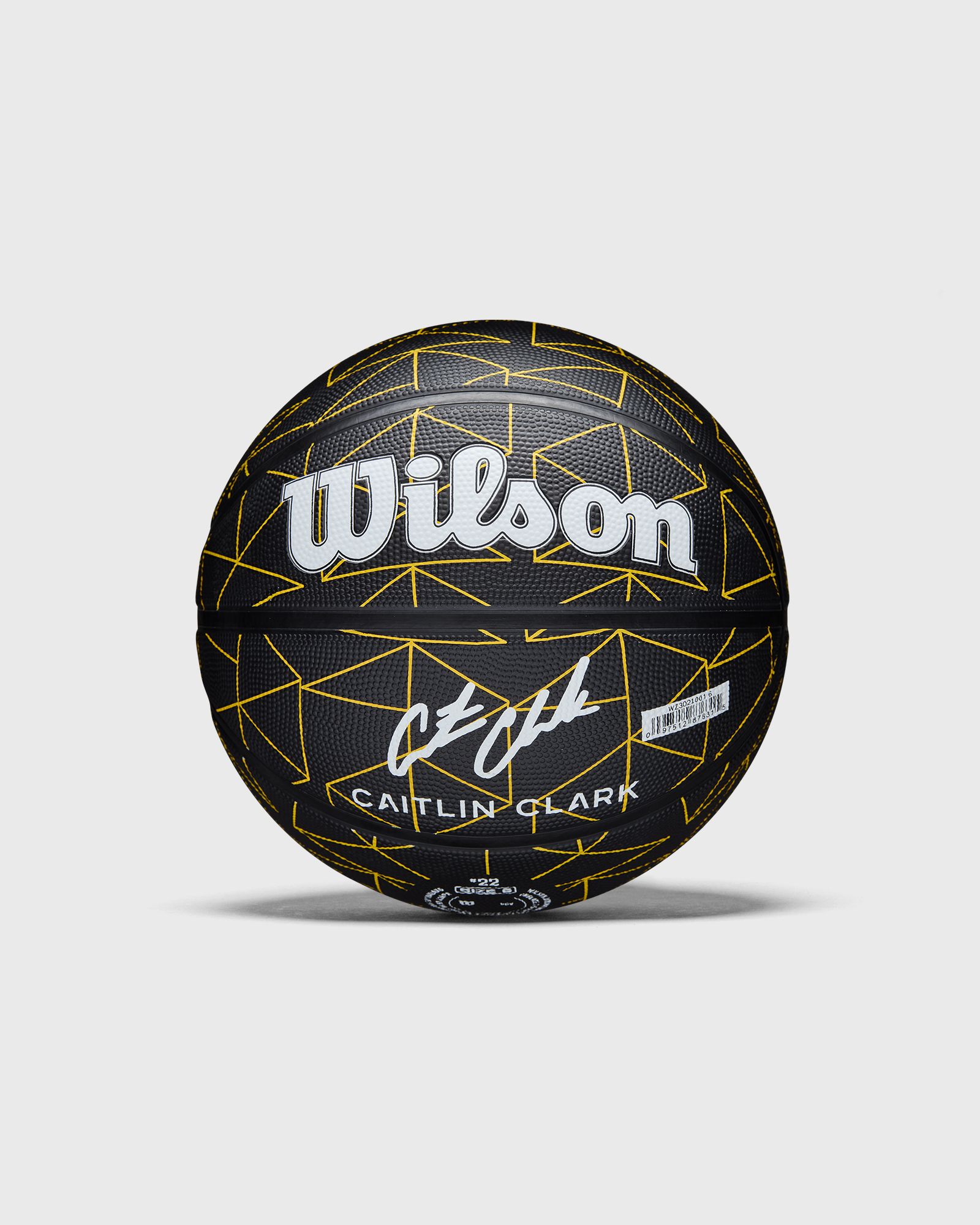 CC REPETITION BASKETBALL SIZE 6