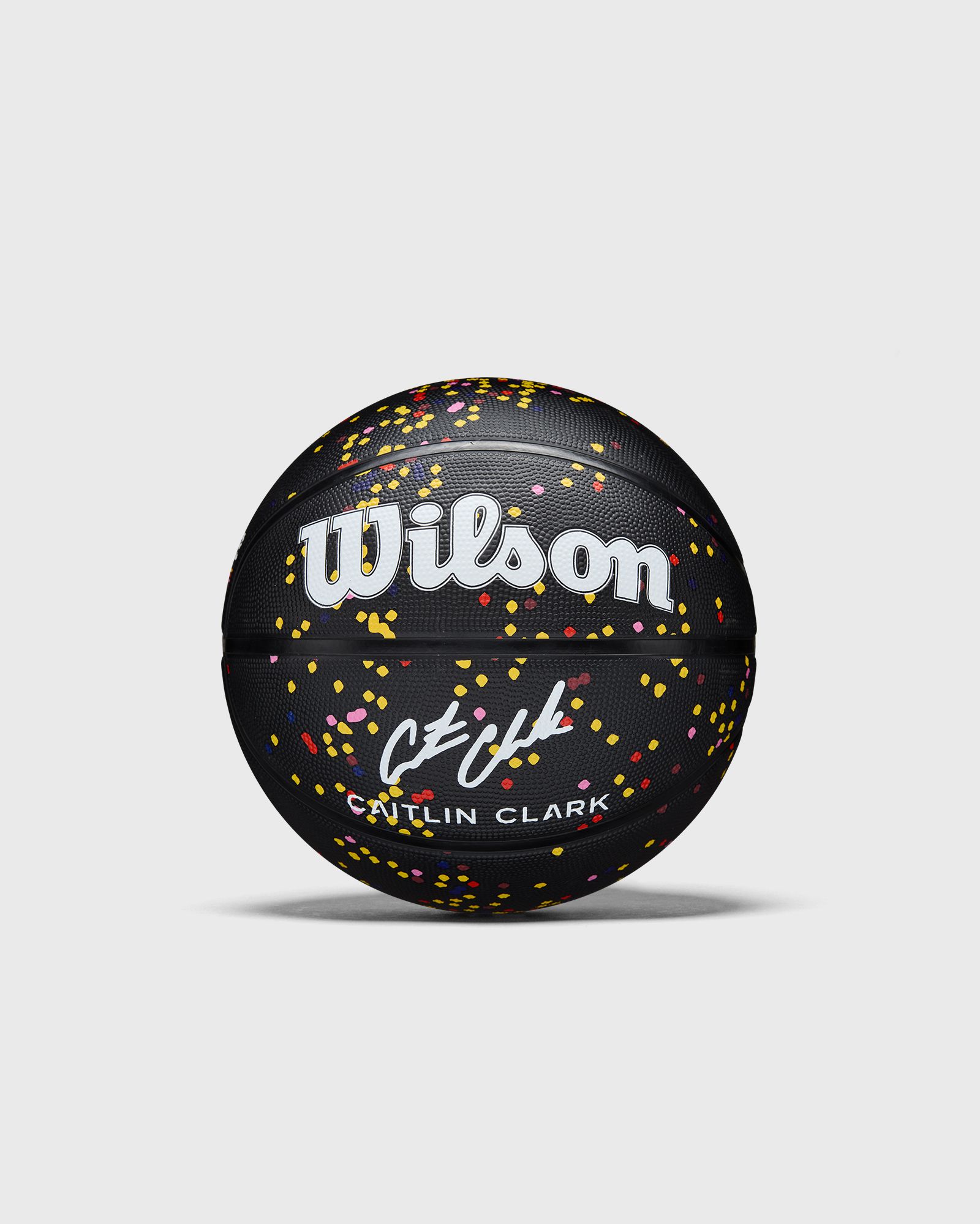 CC EVERY POINT BASKETBALL BLACK SIZE 5