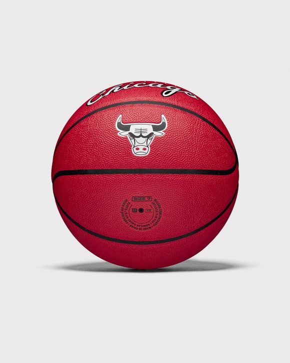 NBA TEAM CITY COLLECTOR BASKETBALL CHICAGO BULLS
