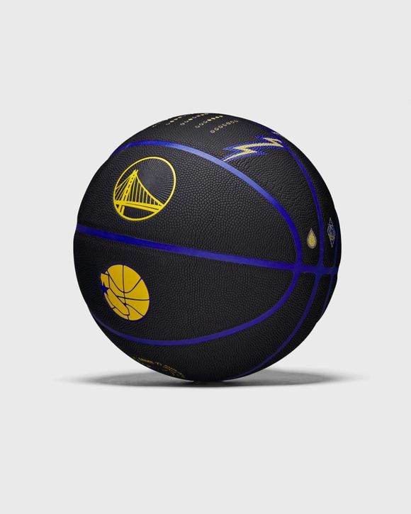 NBA TEAM CITY COLLECTOR BASKETBALL Golden State Warriors
