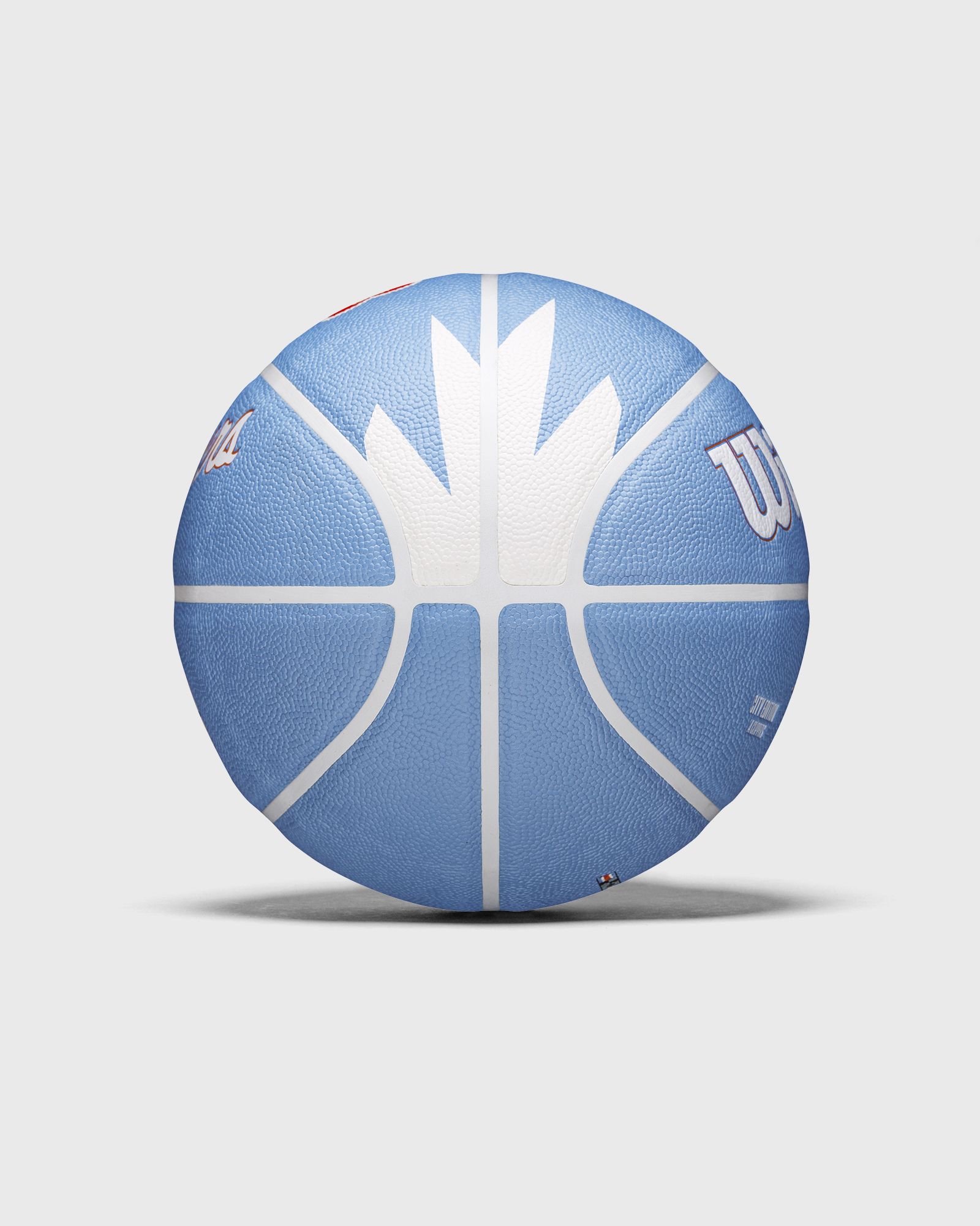 NBA TEAM CITY COLLECTOR BASKETBALL LA CLIPPEERS