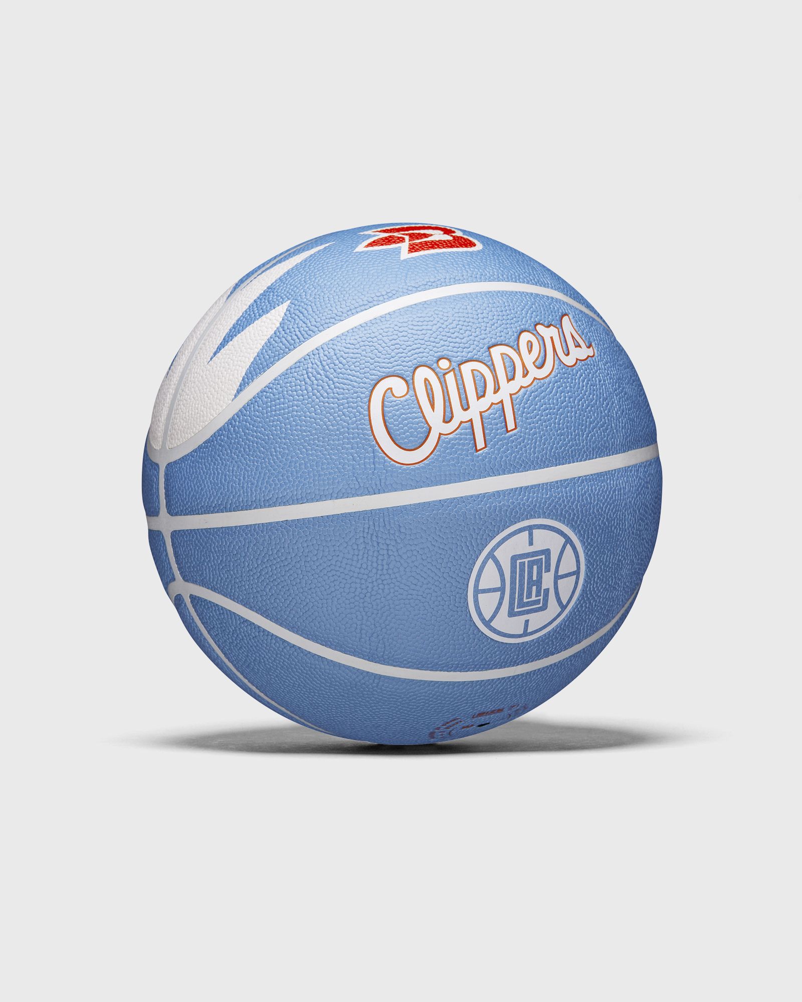 NBA TEAM CITY COLLECTOR BASKETBALL LA CLIPPEERS