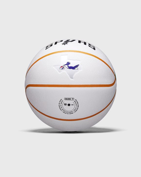 NBA TEAM CITY COLLECTOR BASKETBALL SAN ANTONIO SPURS