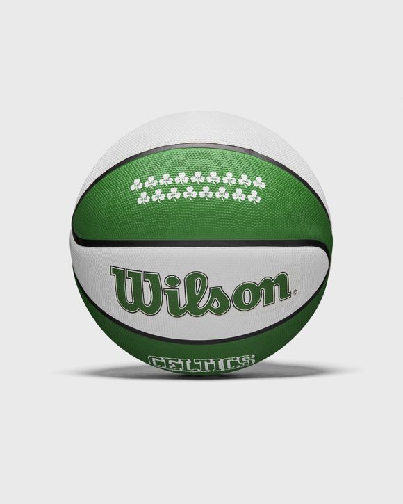 NBA TEAM CITY EDITION BASKETBALL BOSTON CELTICS