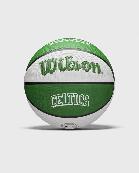 NBA TEAM CITY EDITION BASKETBALL BOSTON CELTICS