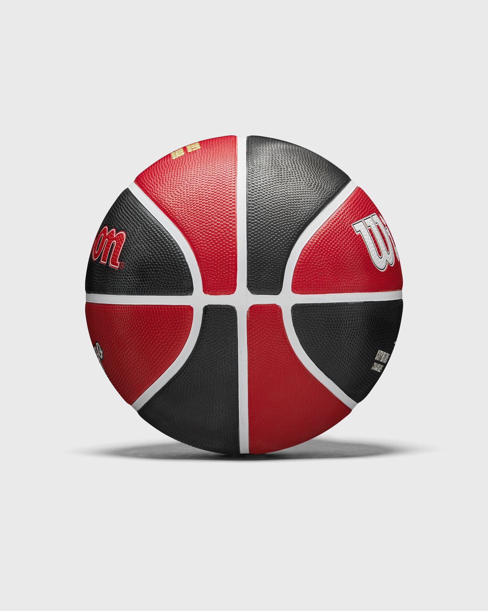 NBA TEAM CITY EDITION BASKETBALL CHICAGO BULLS