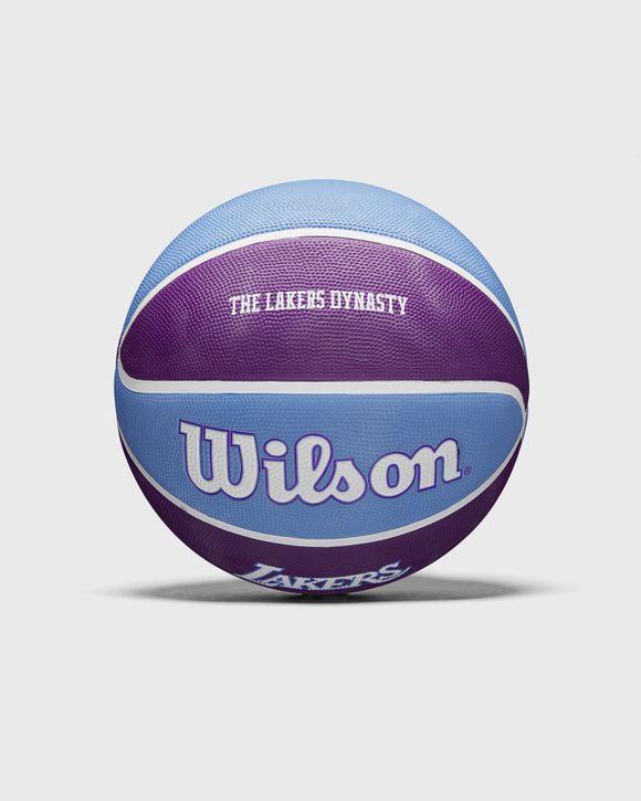Wilson NBA City Edition Basketball Collection Release