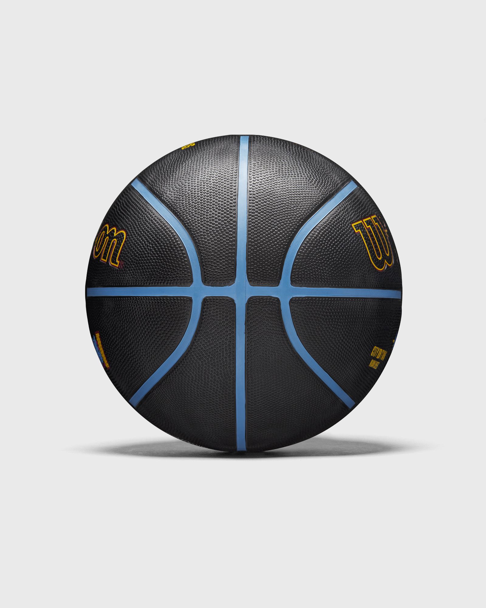 NBA TEAM CITY EDITION BASKETBALL MIAMI HEATS