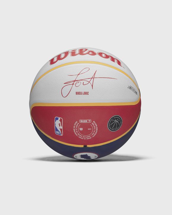 NBA PLAYER LOCAL BASKETBALL JOKIC SIZE 7