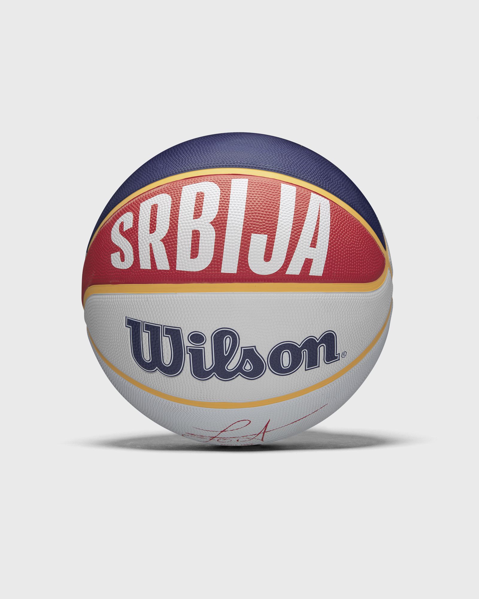 NBA PLAYER LOCAL BASKETBALL JOKIC SIZE 7