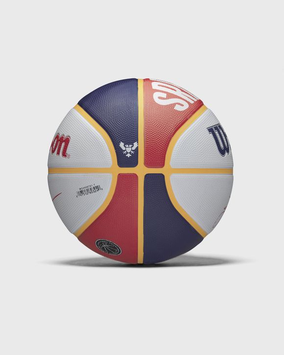 NBA PLAYER LOCAL BASKETBALL JOKIC SIZE 7