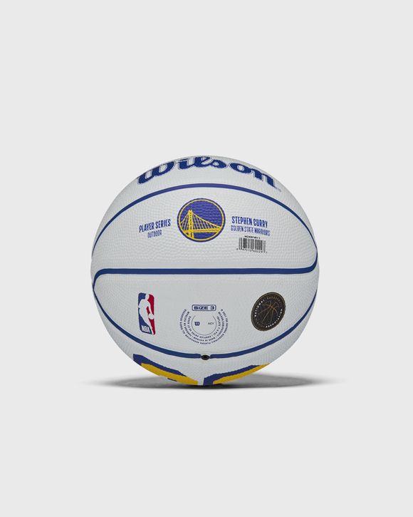 NBA PLAYER ICON Basketball MINI CURRY Size 3