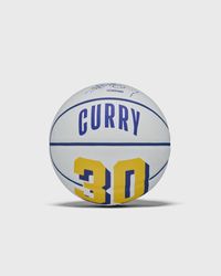 NBA PLAYER ICON Basketball MINI CURRY Size 3