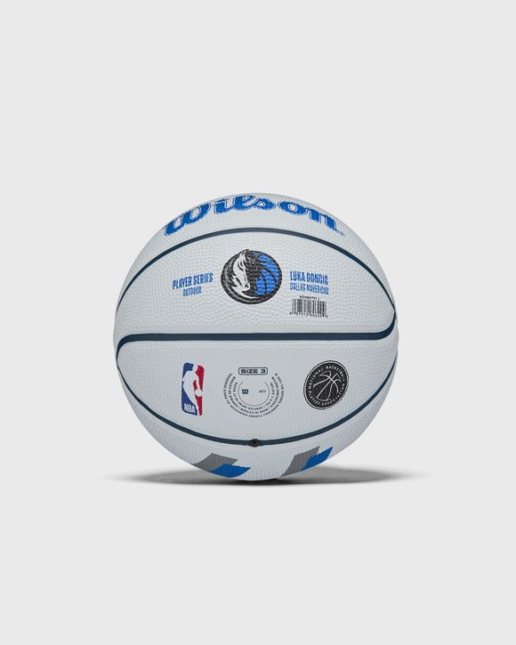 NBA PLAYER ICON Basketball MINI LUKA Size 3