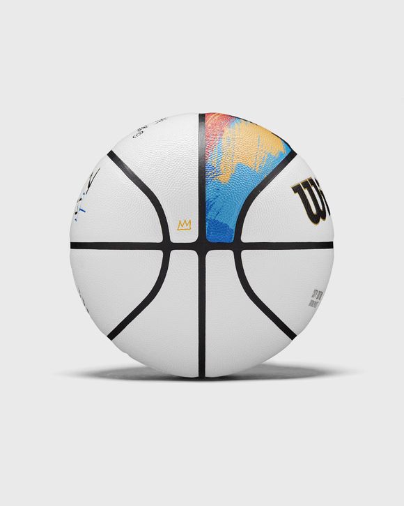 NBA TEAM CITY COLLECTOR BASKETBALL BROOKLYN NETS SIZE 7