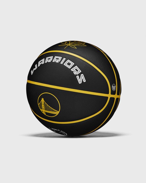 NBA TEAM CITY COLLECTOR BASKETBALL GOLDEN STATE WARRIORS 7