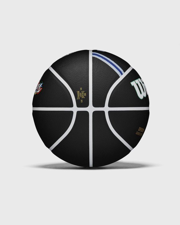 NBA TEAM CITY COLLECTOR BASKETBALL LA CLIPPERS SIZE 7