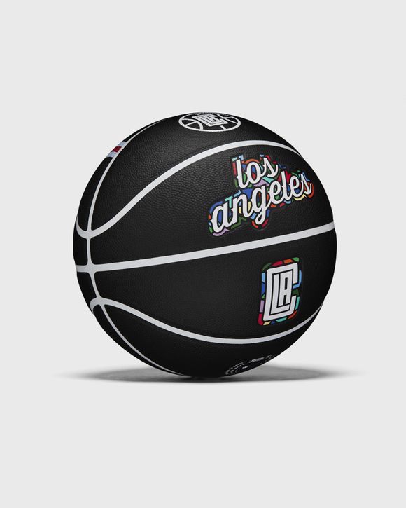 Los Angeles Lakers Wilson NBA City Edition Balón de Baloncesto - Talla 7