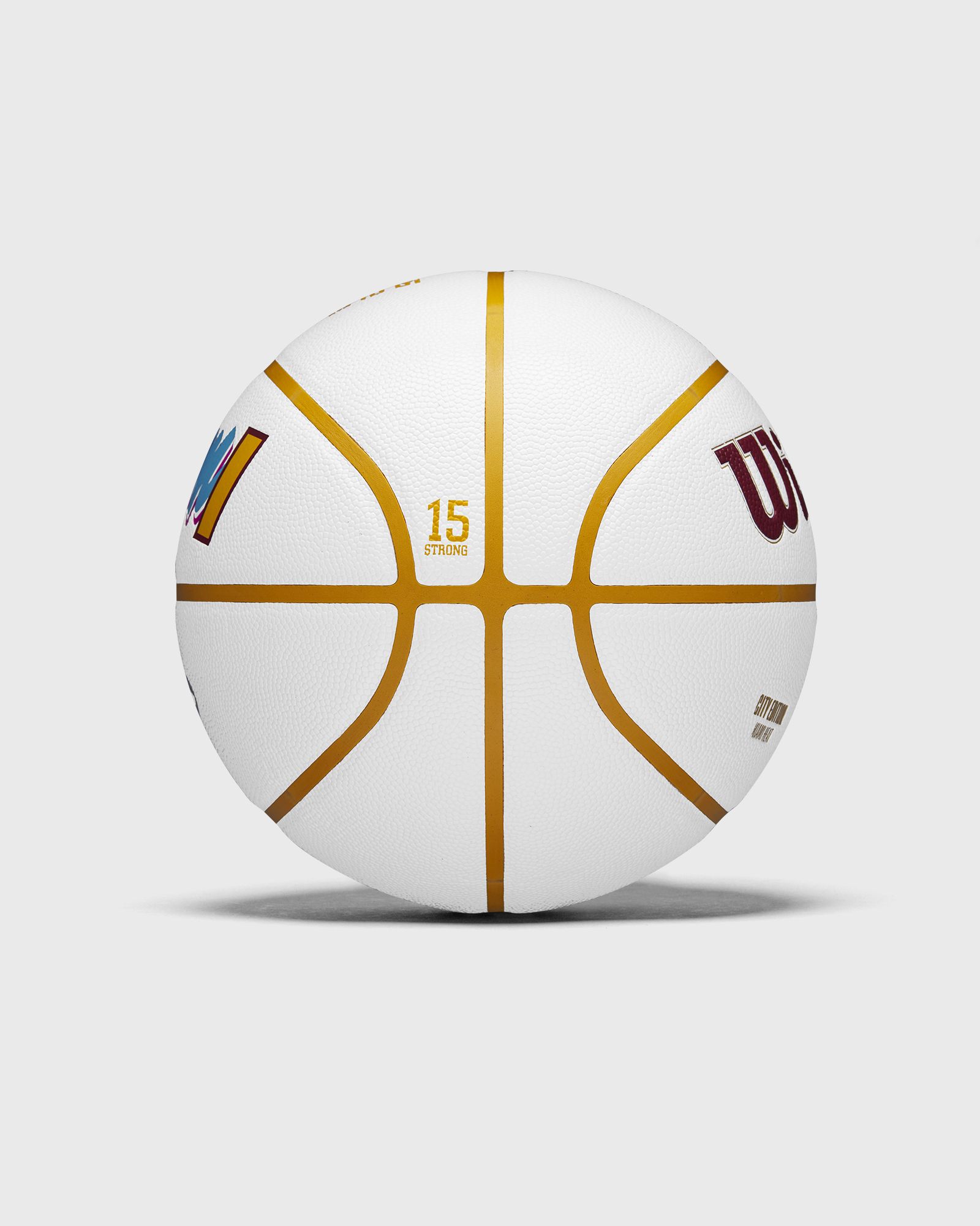 NBA TEAM CITY COLLECTOR BASKETBALL MIAMI HEAT  7