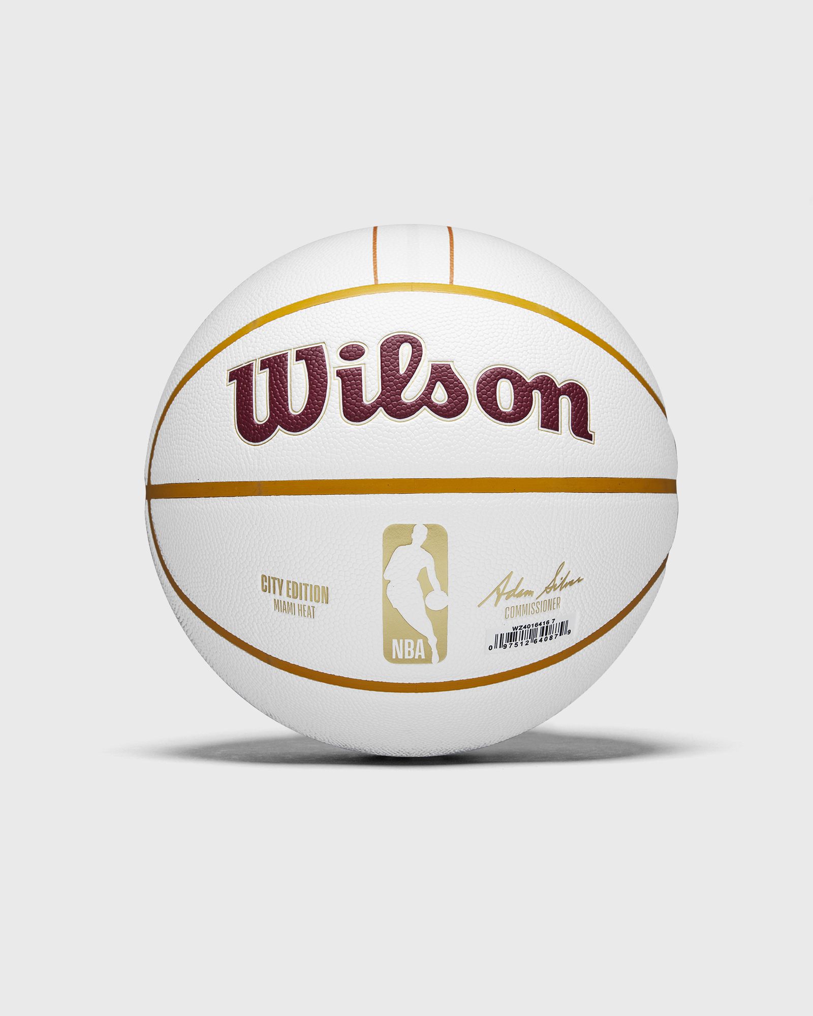 NBA TEAM CITY COLLECTOR BASKETBALL MIAMI HEAT  7